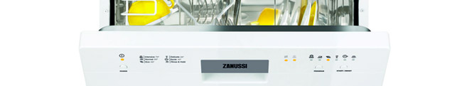 Ремонт посудомоечных машин Zanussi в Лобне